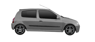 Renault Clio 2005