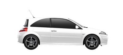 Renault Megane 2005