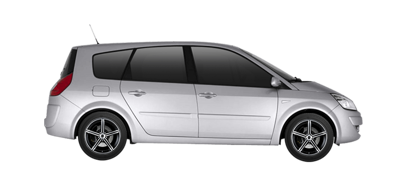 Renault Scenic 2005