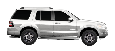 Ford Explorer 2006