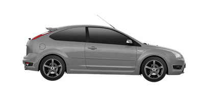 Ford Focus 2006