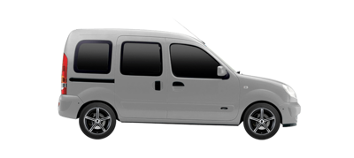Renault Kangoo 2006