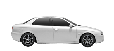 Alfa-romeo 156