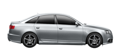 Audi S6 2007