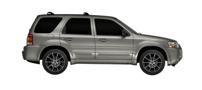 Ford Escape 2007