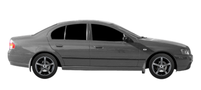 Ford Falcon 2007
