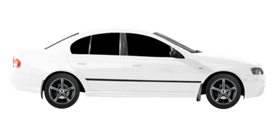 Ford Ltd 2007