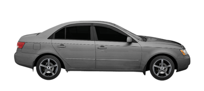 Hyundai Sonata 2007