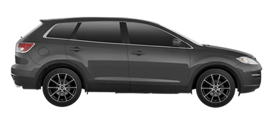 Mazda Cx 9 2007