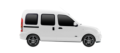 Renault Kangoo 2007