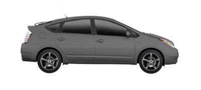 Toyota Prius 2007