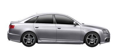 Audi S6 2008