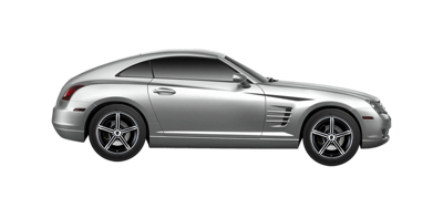 Chrysler Crossfire