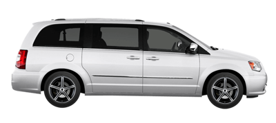 Chrysler Voyager