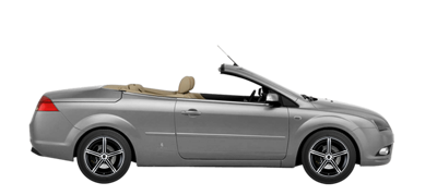 Ford Focus 2008