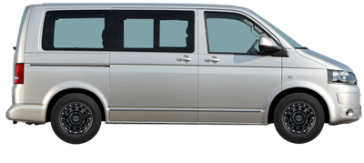 Volkswagen Kombi
