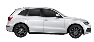 Audi Q5 2009