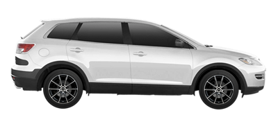Mazda Cx 9 2009