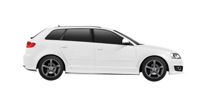 Audi S3 2010