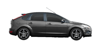 Ford Focus 2010