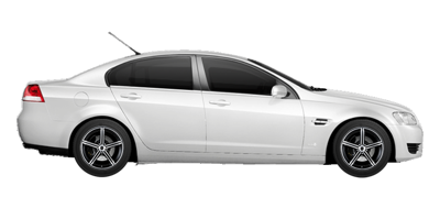 Holden Commodore 2010