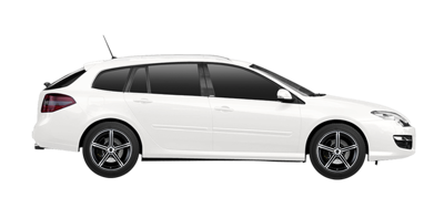 Renault Laguna 2010