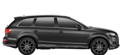 Audi Q7 2011