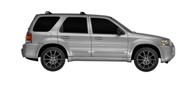 Ford Escape 2011