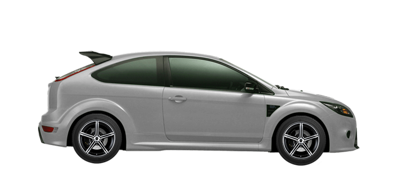 Ford Focus 2011