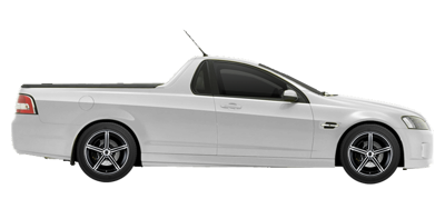 Holden Ute 2011