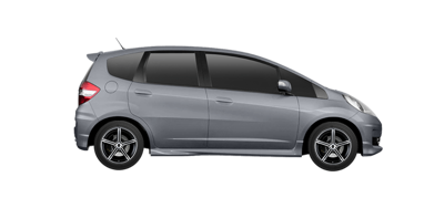 Honda Jazz 2011