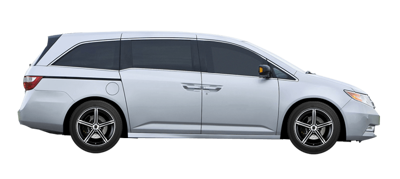 Honda Odyssey 2011
