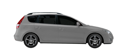Hyundai I30 2011
