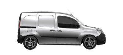 Renault Kangoo 2011