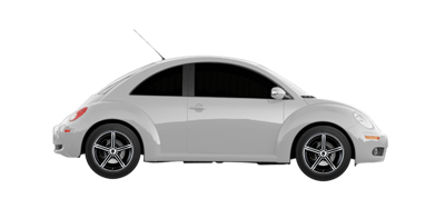 Volkswagen New Beetle