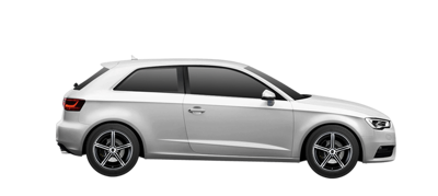 Audi S3 2012