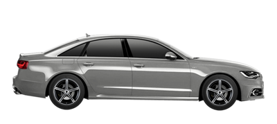 Audi S6 2012
