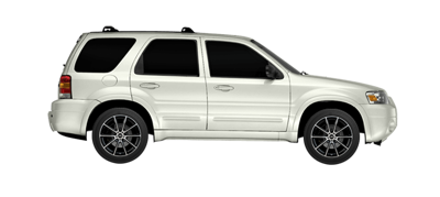 Ford Escape 2012