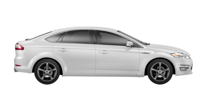 Ford Mondeo 2012