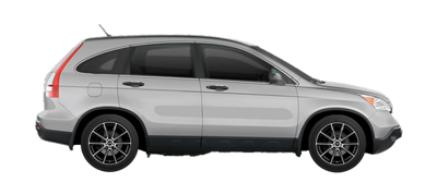 Honda Cr V 2012