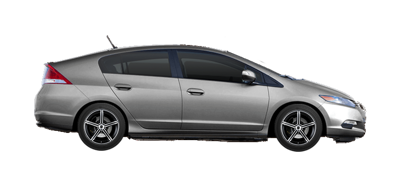Honda Insight 2012