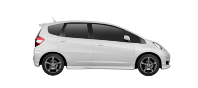 Honda Jazz 2012
