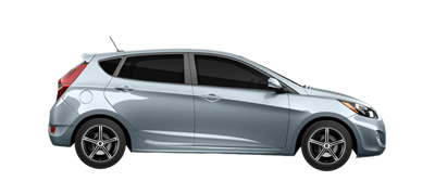Hyundai Accent 2012