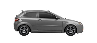 Proton Satria Neo