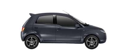 Proton Savvy
