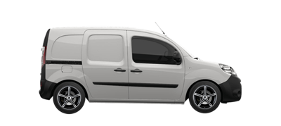 Renault Kangoo 2012