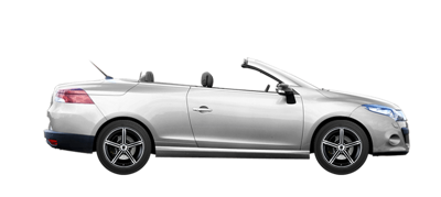 Renault Megane 2012