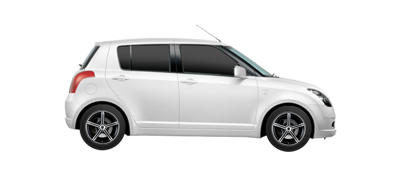 Suzuki Swift 2012