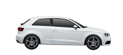Audi S3 2013