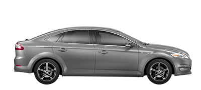 Ford Mondeo 2013